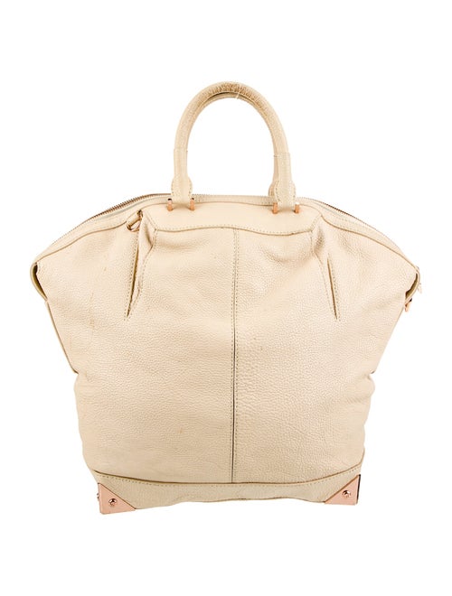 Alexander Wang Leather Tote