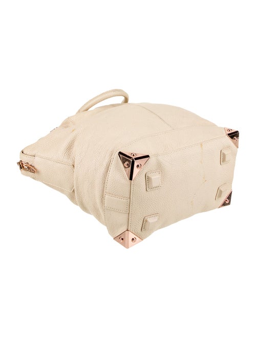 Alexander Wang Leather Tote