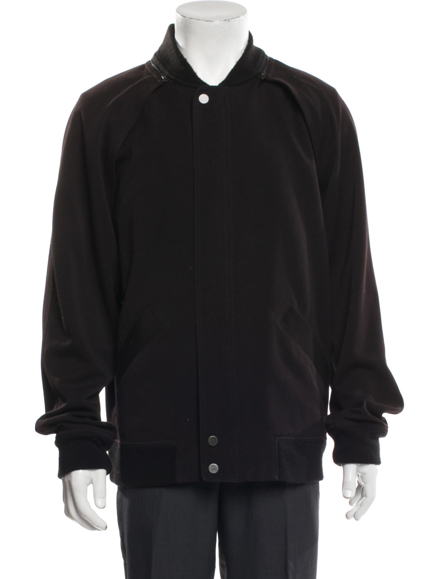 Alexander Wang Bomber Jacket