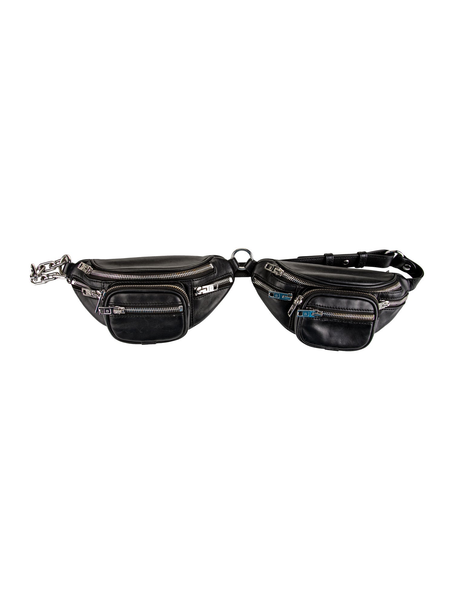 Alexander Wang Leather Belt Bag