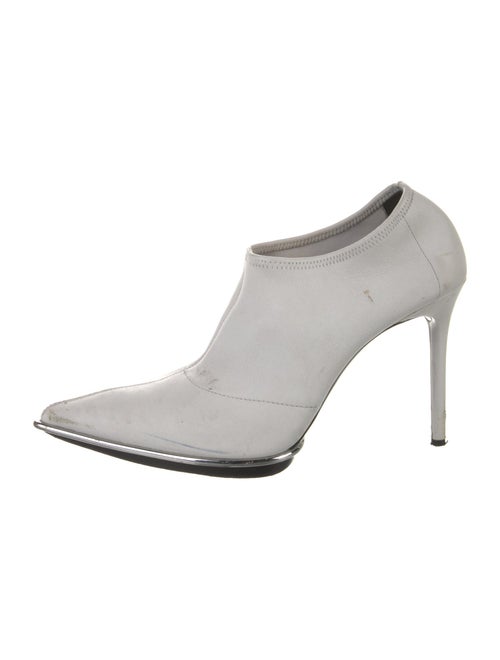 Alexander Wang Leather Pumps