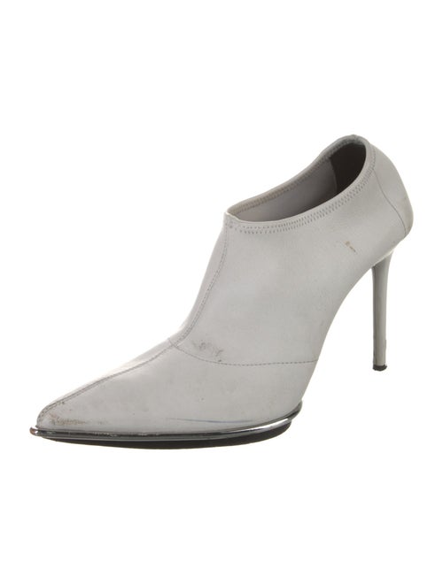 Alexander Wang Leather Pumps