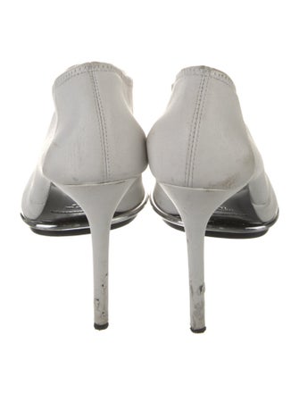 Alexander Wang Leather Pumps