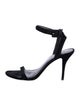Alexander Wang Suede Sandals