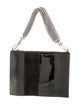 Alexander Wang Leather Messenger Bag