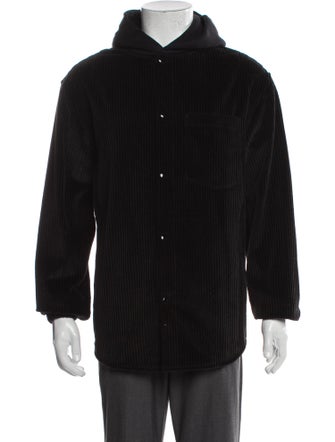 Alexander Wang Corduroy Jacket