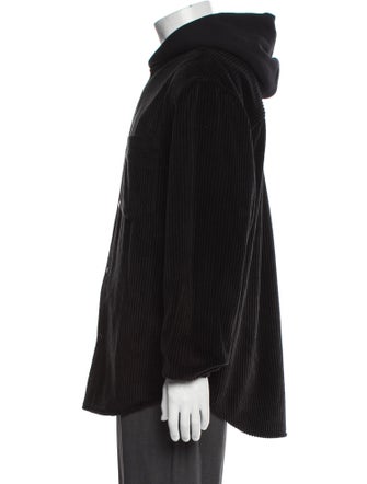 Alexander Wang Corduroy Jacket