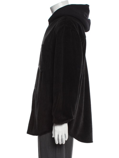 Alexander Wang Corduroy Jacket
