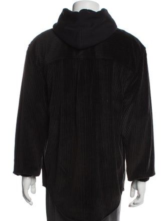 Alexander Wang Corduroy Jacket