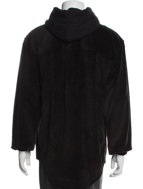 Alexander Wang Corduroy Jacket