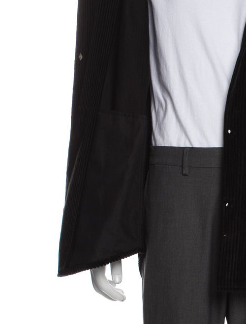 Alexander Wang Corduroy Jacket