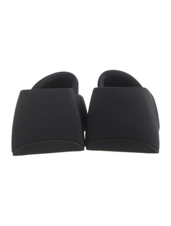 Alexander Wang Nylon Slides