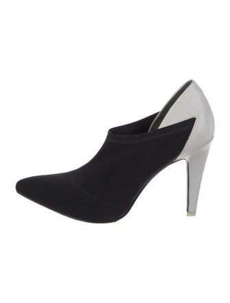 Alexander Wang Suede Mules