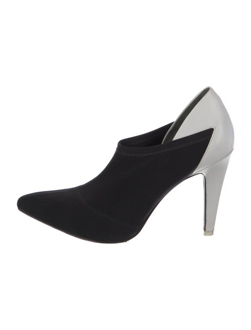 Alexander Wang Suede Mules