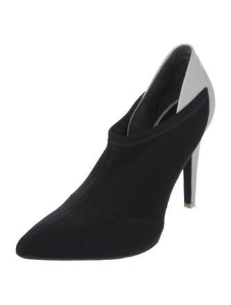 Alexander Wang Suede Mules