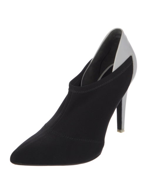 Alexander Wang Suede Mules