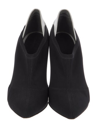 Alexander Wang Suede Mules