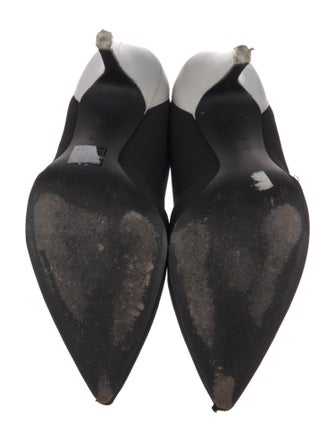 Alexander Wang Suede Mules