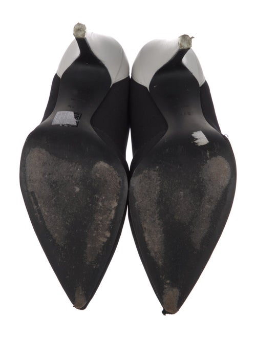 Alexander Wang Suede Mules