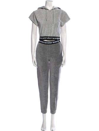 Alexander Wang Pant Set