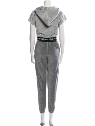 Alexander Wang Pant Set