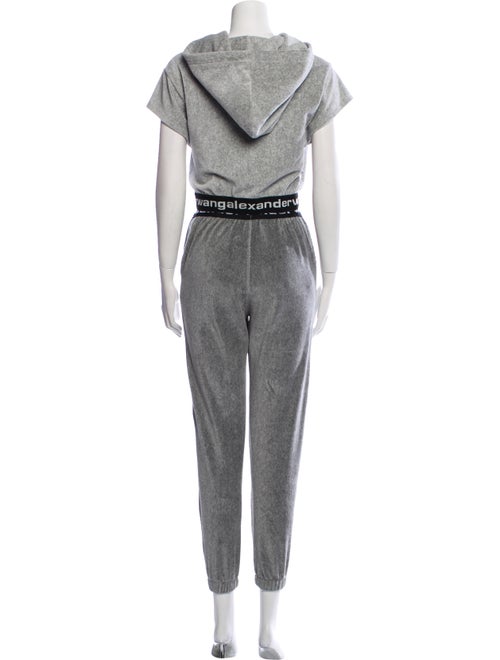 Alexander Wang Pant Set