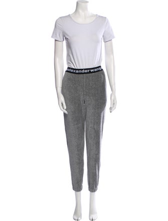 Alexander Wang Pant Set