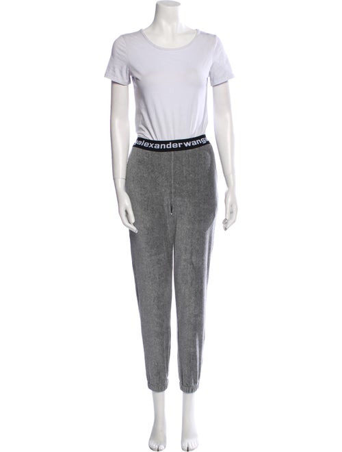 Alexander Wang Pant Set