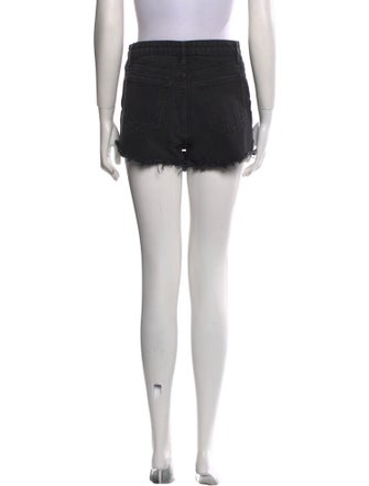 Alexander Wang Mini Shorts