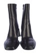 Alexander Wang Leather Boots