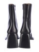 Alexander Wang Leather Boots