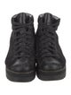 Alexander Wang Ponyhair Combat Boots