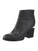 Alexander Wang Leather Boots