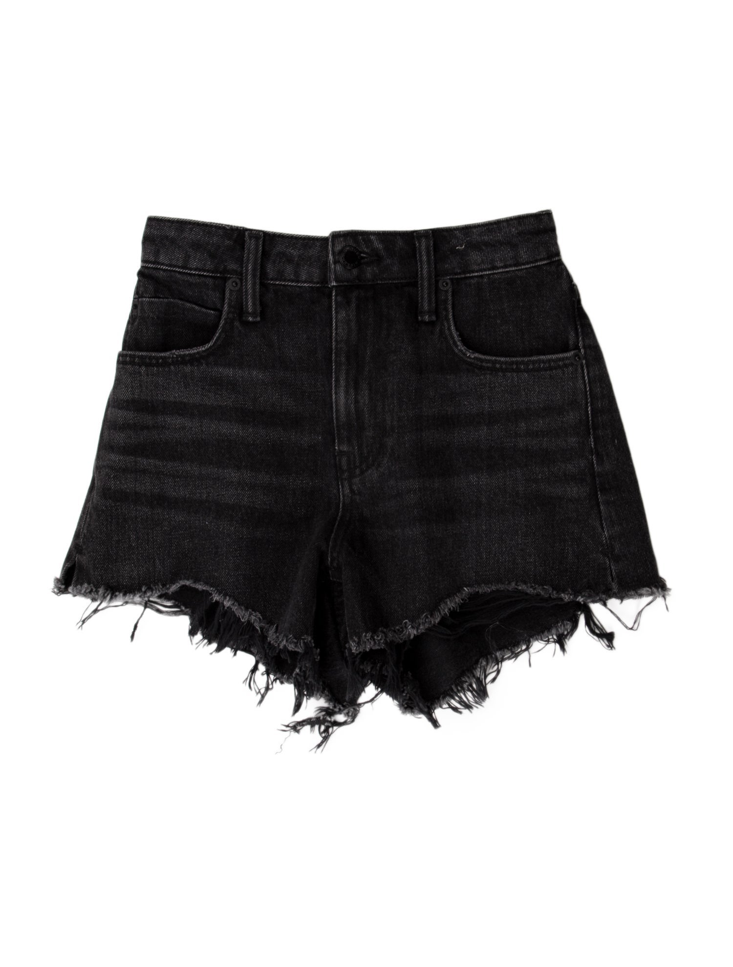 Alexander Wang Mini Shorts