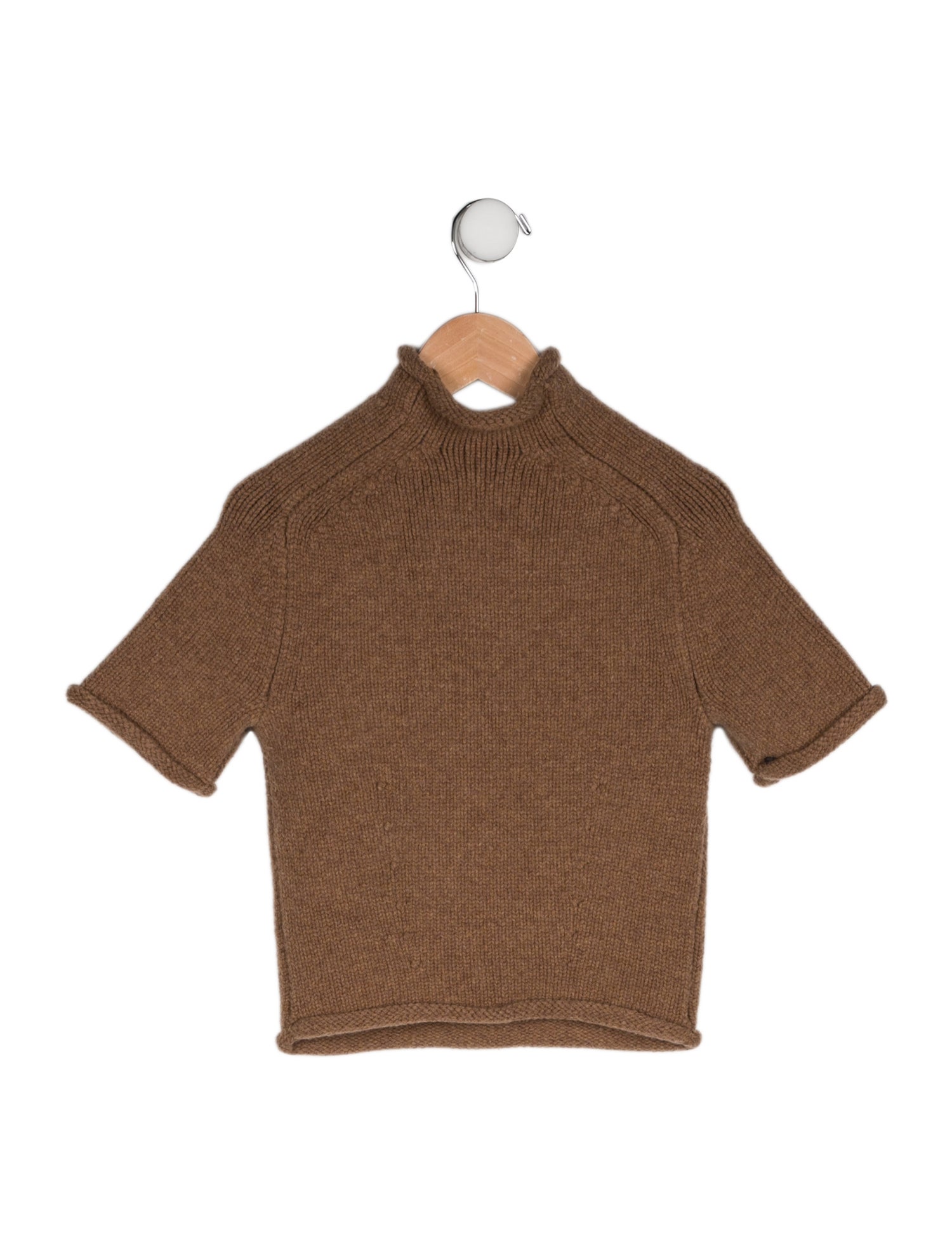 Alexander Wang Toddlers' Turtleneck Sweater