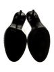 Alexander Wang PVC Beaded Accents Slides