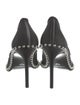 Alexander Wang Mesh Studded Accents Pumps