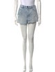 Alexander Wang Mini Shorts