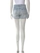 Alexander Wang Mini Shorts