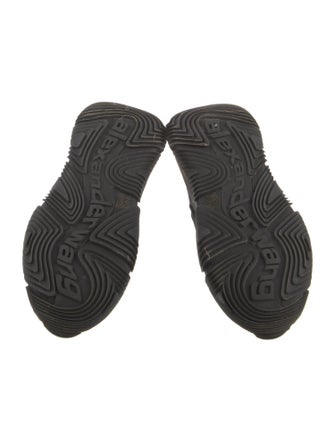 Alexander Wang Chunky Sneakers