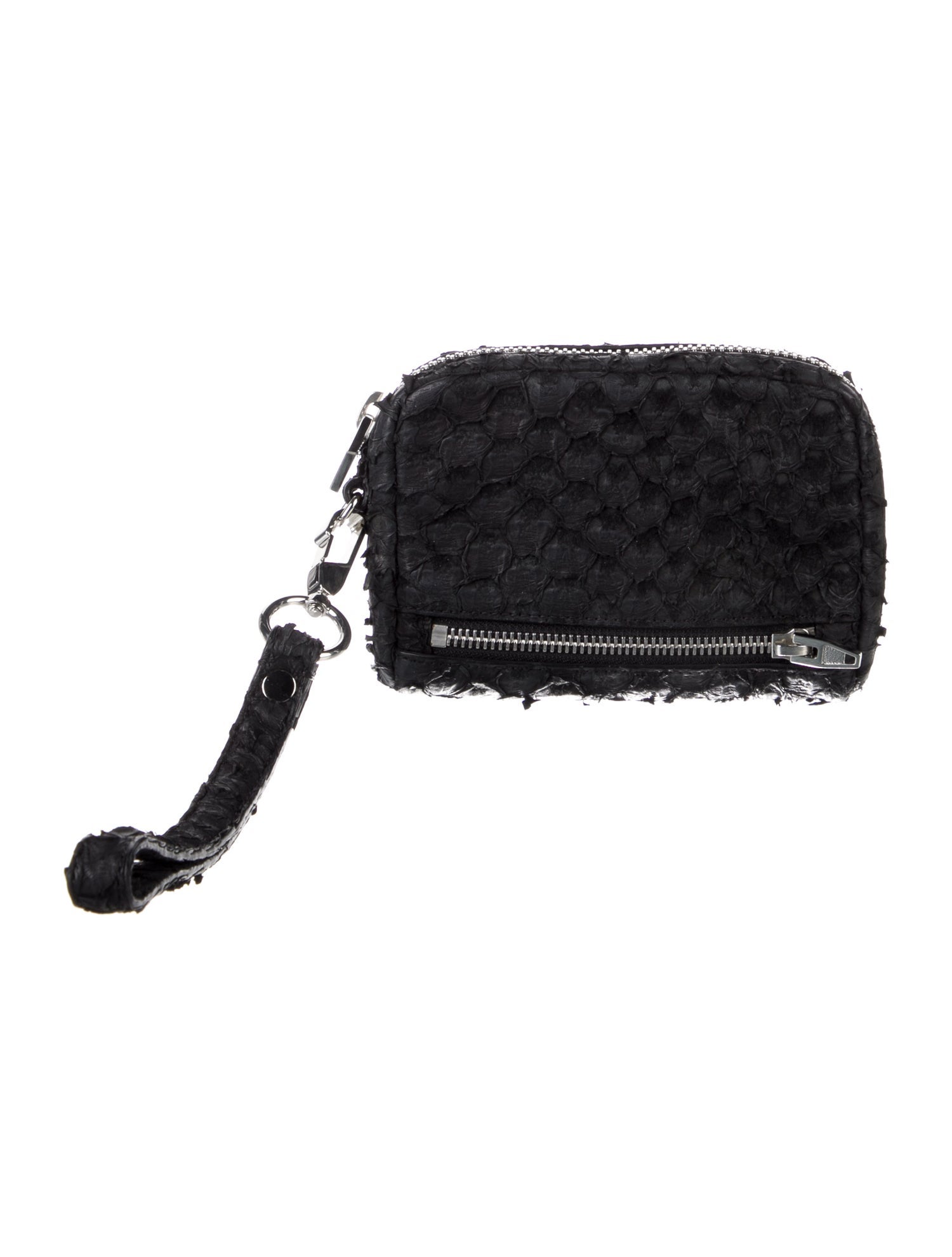 Alexander Wang Wallets | The RealReal