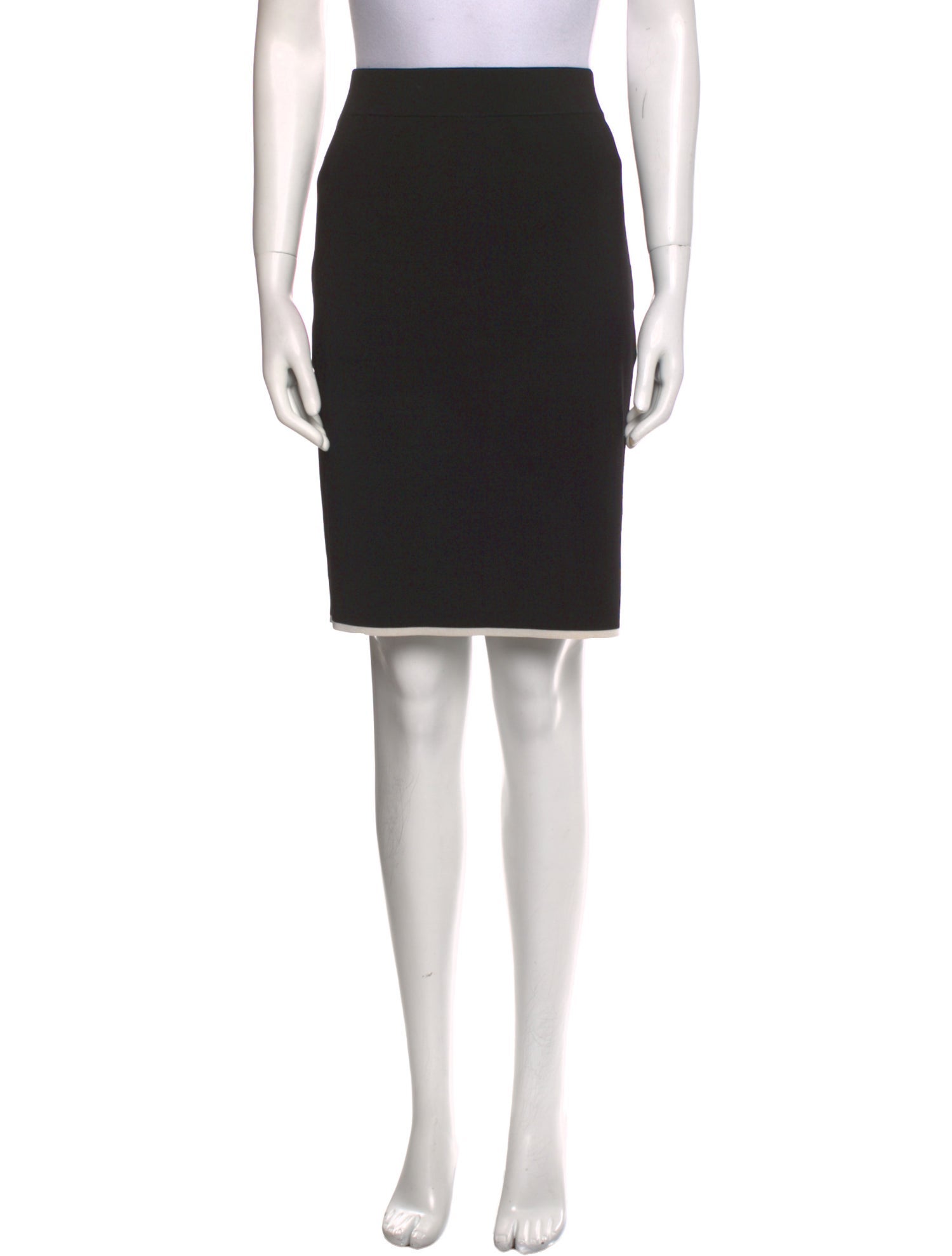 Alexander Wang Knee-Length Skirt