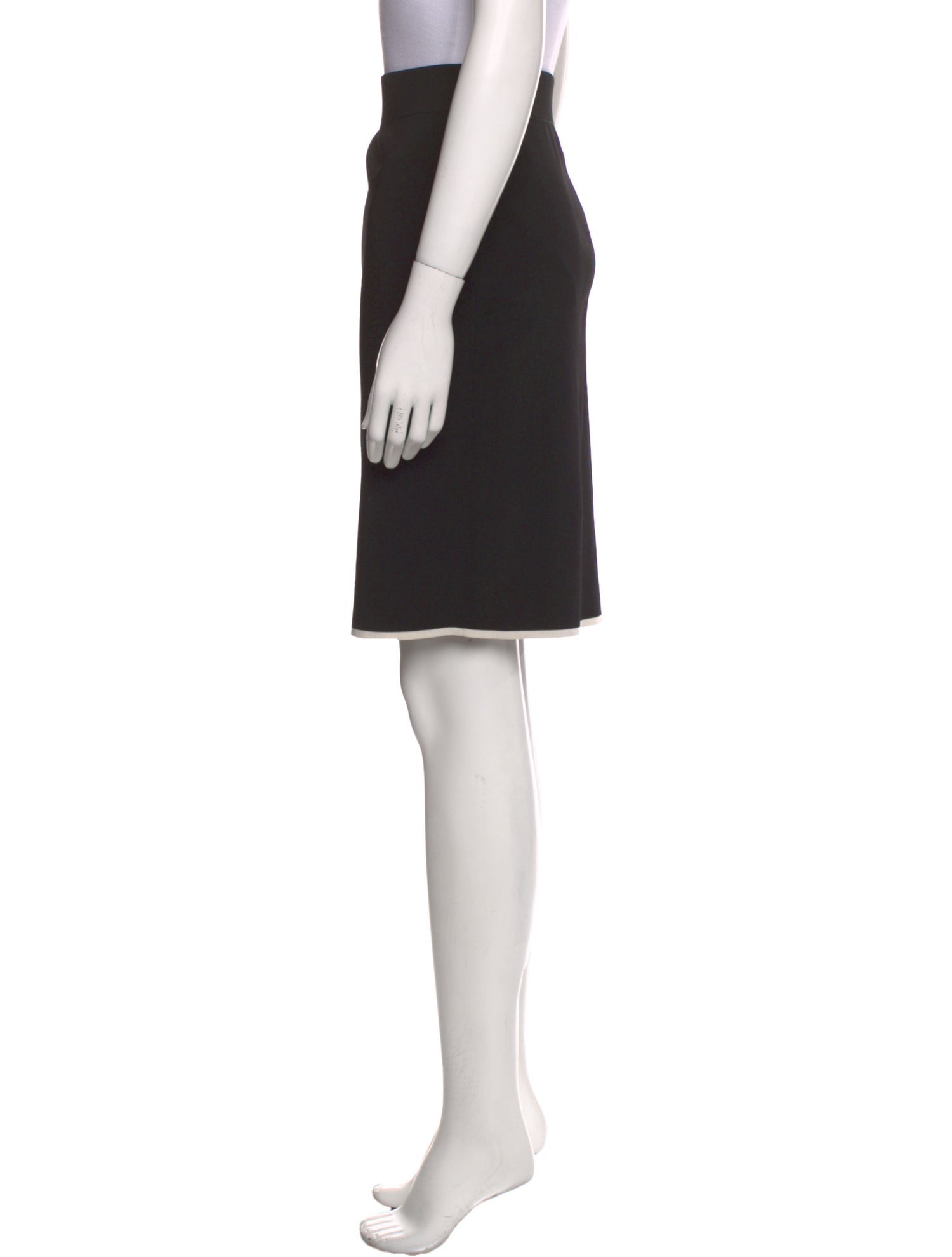 Alexander Wang Knee-Length Skirt