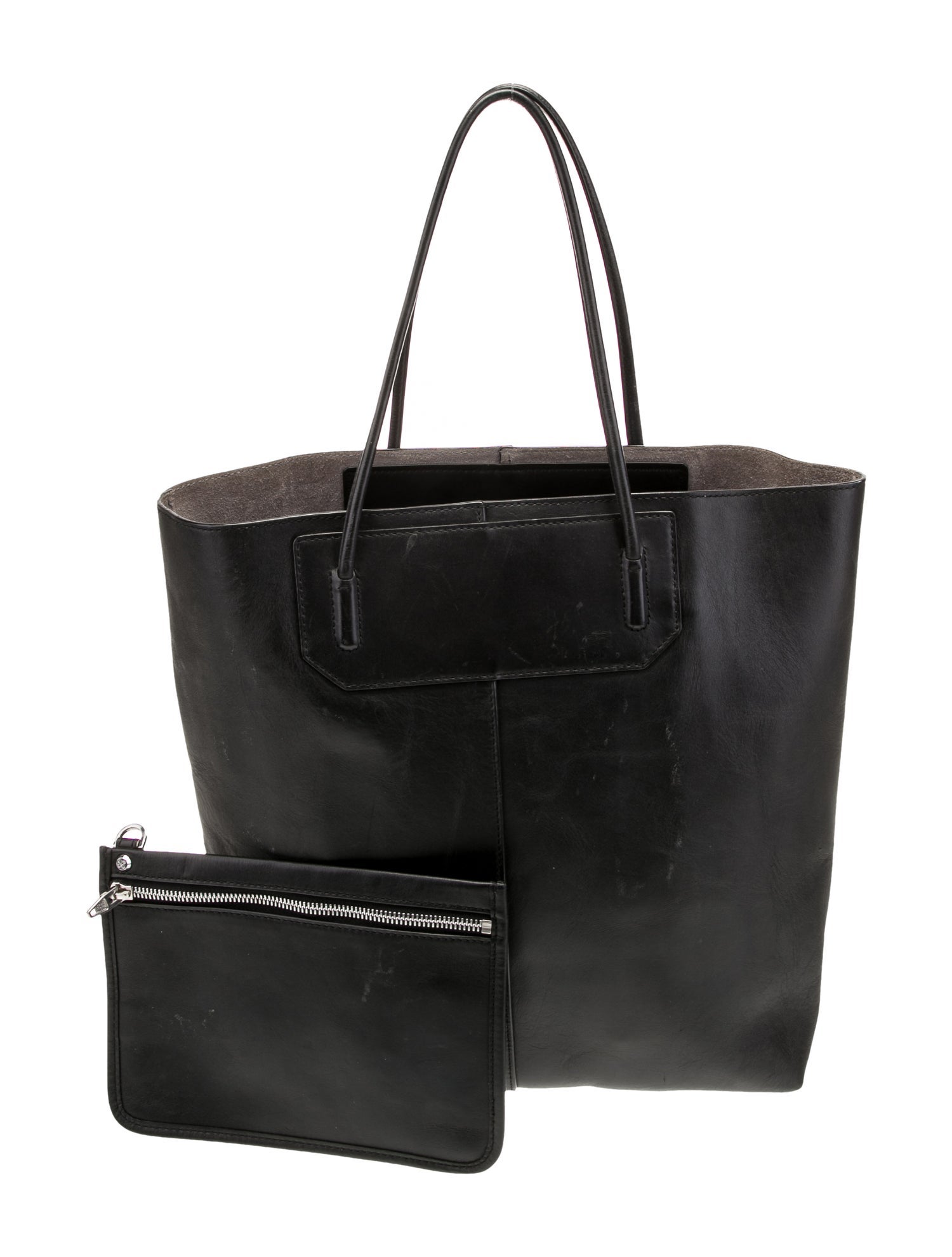 Alexander Wang Leather Tote