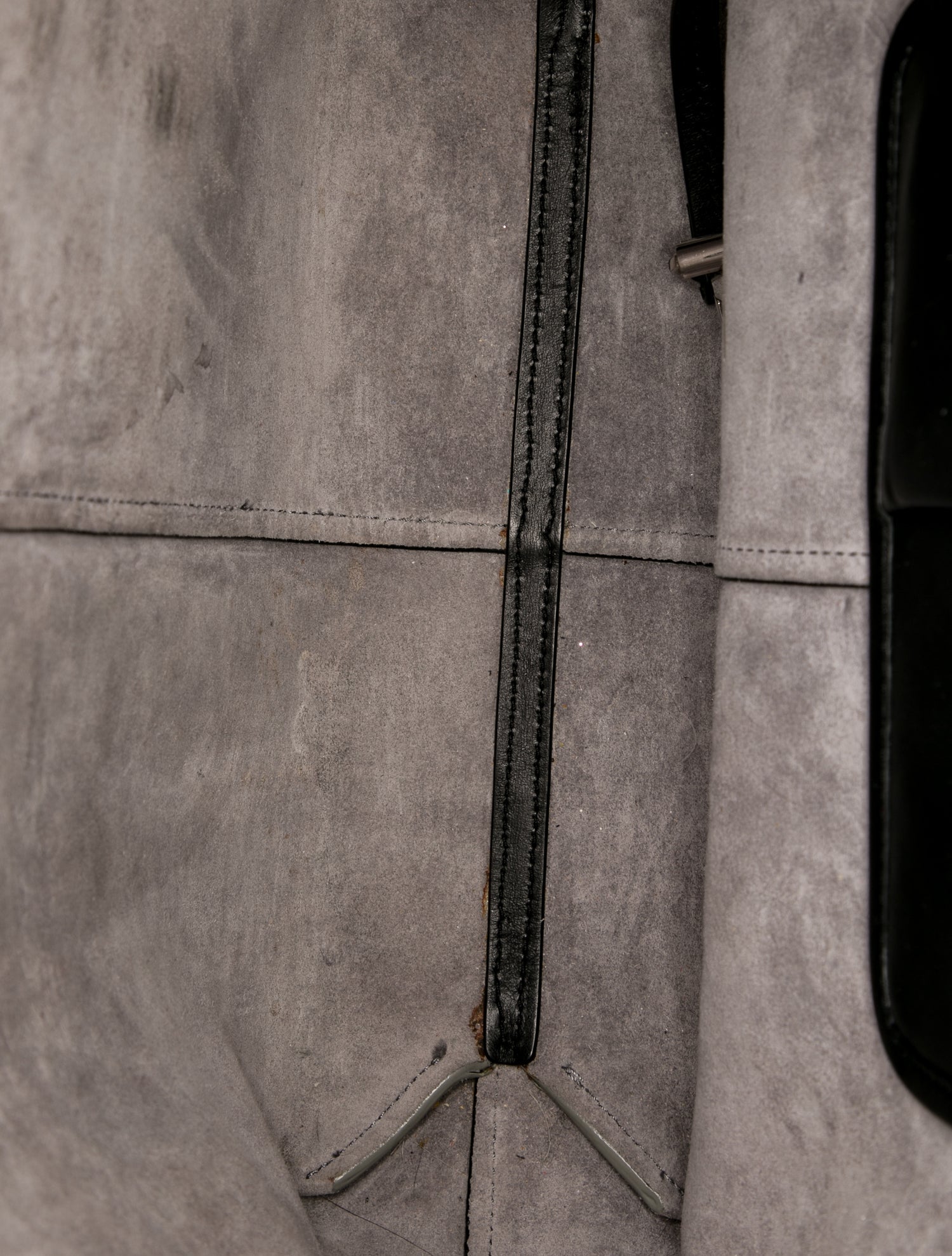 Alexander Wang Leather Tote