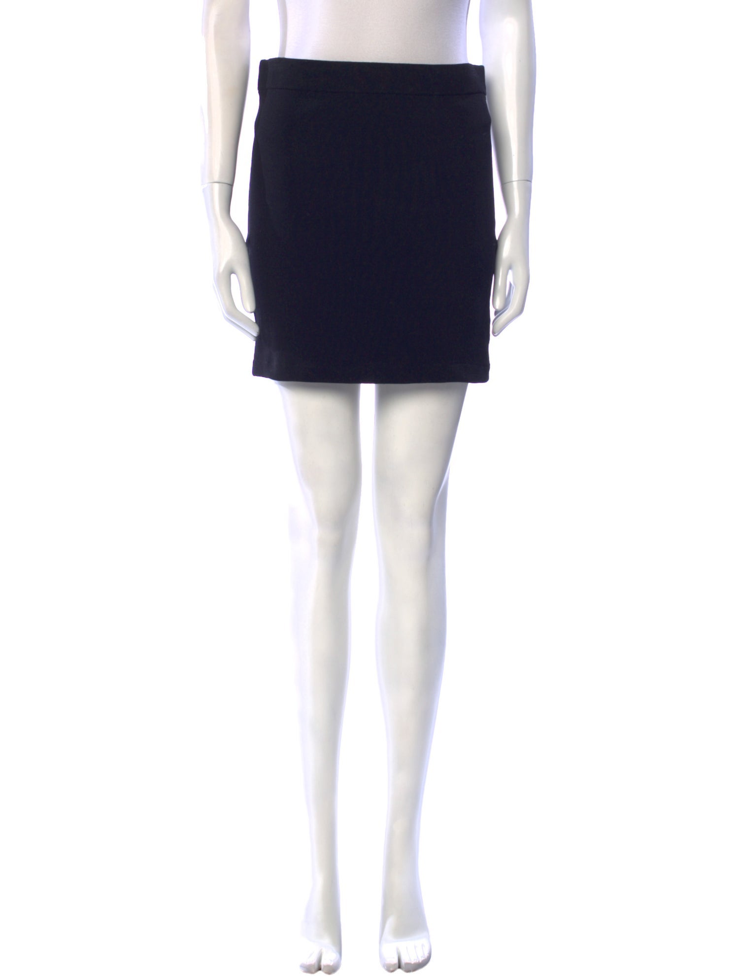 Alexander Wang Mini Skirt