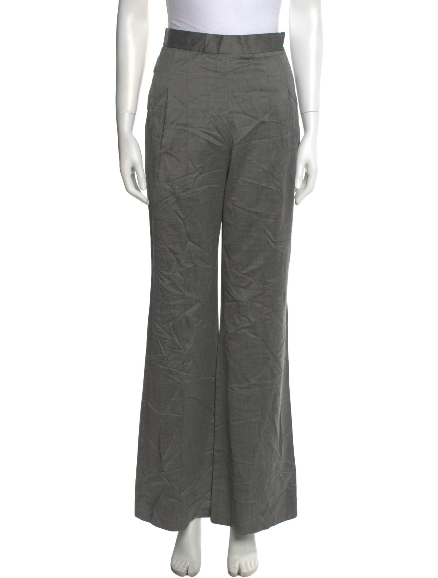 Alexander Wang Wide Leg Pants w/ Tags