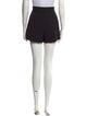 Alexander Wang Wool Mini Shorts