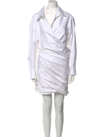 Alexander Wang Knee-Length Dress