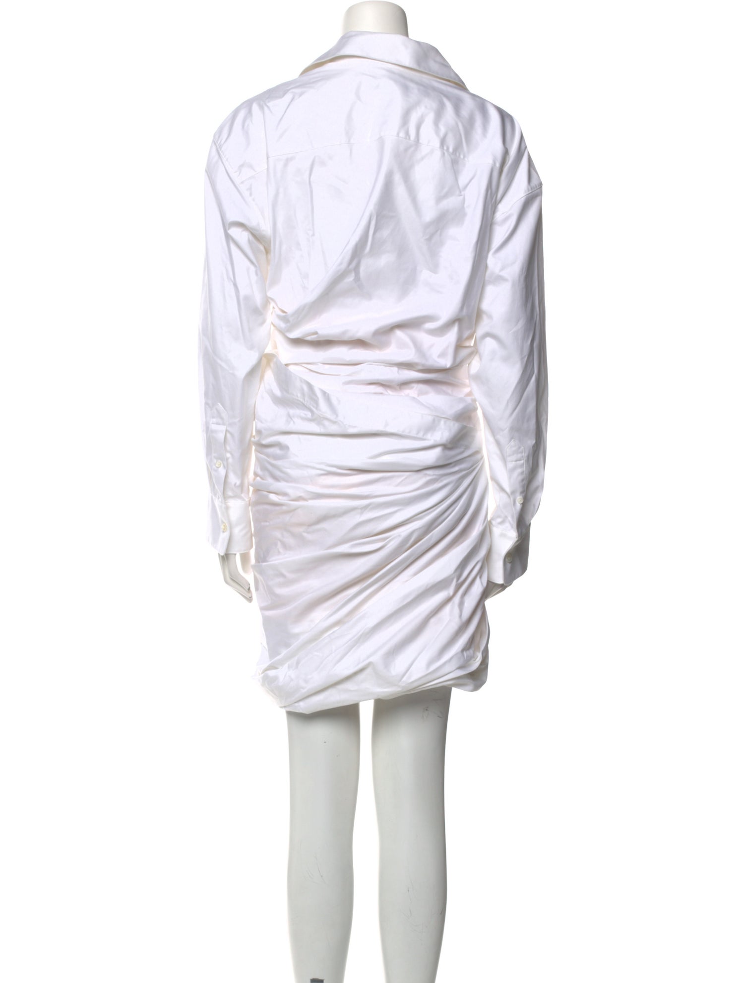 Alexander Wang Knee-Length Dress